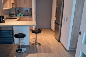 Excelente departamento